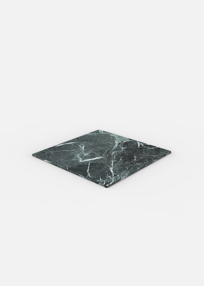 MARBLE GREEN - TURBINE TRAY