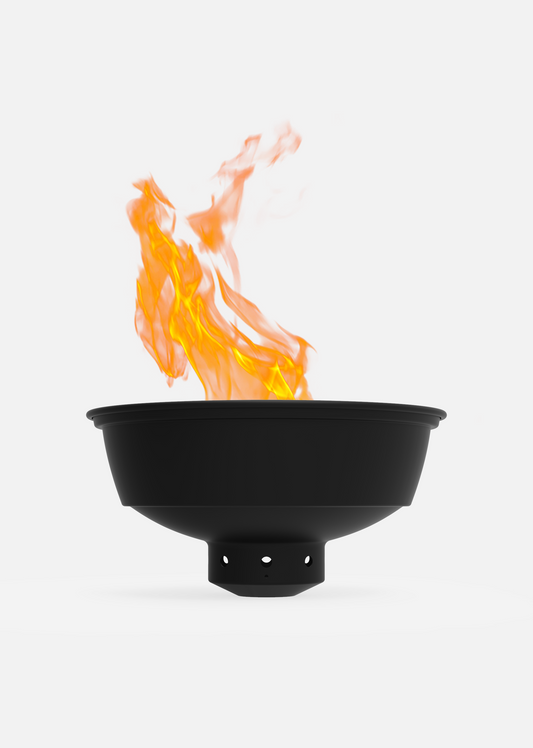 FIREBOWL - TURBINE AIR